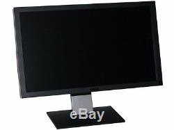 Genuine Dell UltraSharp U2711 27 Widescreen WQHD HDMI IPS LCD Monitor w Stand