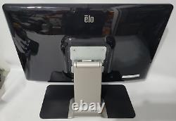Genuine Elo LCD Touch Monitor With Stand ET2201L-8UWA-0-MT-GY-G