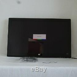 HP 2710M 27 Monitor No Stand DVI HDMI 1920x1080 with Speakers