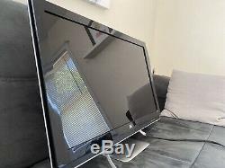 HP 2710M 27 Monitor withStand withDVI withSpeakers. Perfect Condition. Free Shipping