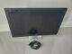 HP 27 Full HD 1080P LCD Monitor Black Model 2709m with Stand & Cables