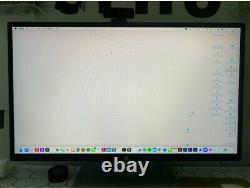 HP 32s 31.5 Inch LCD Monitor with Stand