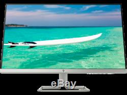 HP 32s 31.5 Inch LCD Monitor with Stand