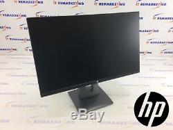 HP Business Z23n G2 23 Narrow Bezel LED LCD Monitor with Stand