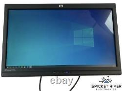 HP Compaq L2105tm 21.5 1080p Touchscreen LCD Monitor with Pen No Stand
