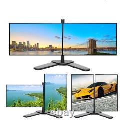 HP DELL Planar 19 22 23 24 27 1080p LCD Widescreen Monitor withStand Cable