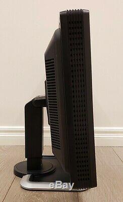 HP DreamColor LP2480zx Professional Video Monitor with stand (Used)