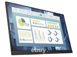 HP E22 G4 21.5 Full HD LCD Monitor Widescreen / HDMI / VGA (NO STAND)
