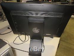 HP E241i 24 Widescreen IPS LCD Monitor 1920 x 1200 with Stand HP 742184-001