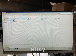 HP ELITEDISPLAY E243M 24 LCD MONITOR with Stand HDMI
