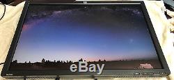 HP EZ320A LP3065 30 Widescreen IPS LCD Monitor. No stand