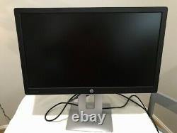 HP EliteDisplay E232 23 LCD Widescreen Monitor Set withAdjustable Stands