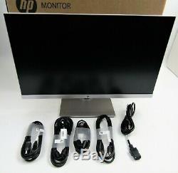 HP EliteDisplay E243 23.8 LED-LCD Monitor Full HD 1920X1080 1FH47A8 with Stand
