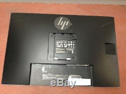 HP EliteDisplay E243i 24 1920x1200 LED LCD Monitor No Stand M337