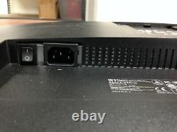 HP EliteDisplay E273m 27 HD LED LCD Computer Monitor No Stand M457