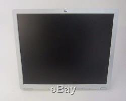 HP L1950g / 1951g 19 LCD Monitor withVGA DVI and USB Inputs NO STAND Lot of 10