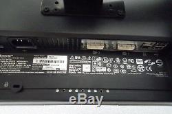 HP L1965 19 Dual Monitor with4-USB Hub Port Ergotron Stand DVI RA373A 418598-001