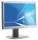 HP L2335 23 LCD Flat Panel Widescreen Monitor Swivel Stand Grade B