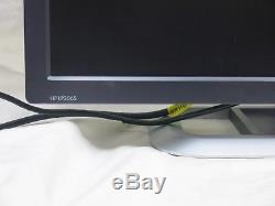 HP LCD Monitor 30 WithStand LP3065 Widescreen DVI-D Dsplay 2560 x 1600 Grade A