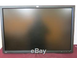 HP LCD Monitor 30 WithStand ZR30w Widescreen 2560 x 1600 DVI-D Display Grade A