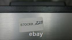 HP LCD Monitor 30 WithStand ZR30w Widescreen 2560x1600 With Cables Tested # 223