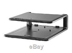HP LCD Monitor Stand and Docking Station QM196AA