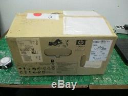 HP LP2065 20 LCD Monitor with Stand in original box