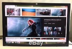 HP LP3065 30 Widescreen LCD Monitor EZ320A 4-USB/3-DVI no Stand Grade A