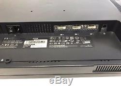 HP LP3065 30 Widescreen LCD Monitor EZ320A 4-USB/3-DVI no Stand Grade A