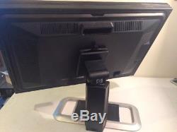 HP LP3065 30 Widescreen LCD Monitor EZ320A 4-USB/3-DVI with Stand