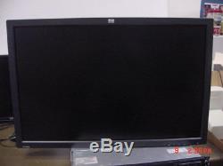 HP LP3065 30 Widescreen LCD Monitor Only Grade C No Stand