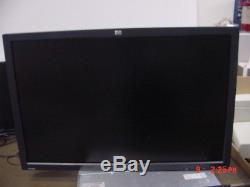 HP LP3065 30 Widescreen LCD Monitor Only Grade C No Stand