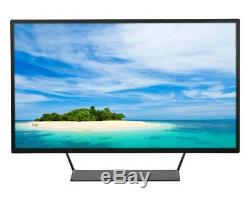 HP PAVILION 32 LED LCD DISPLAY MONITOR QHD 32 2560X1440 withSTAND