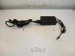 HP Pavilion 23xw 23 LCD Monitor withVGA Cord, Power Supply and stand