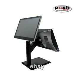 HP RP9 G1 Retail System Model 9015 With HP L7014 LCD Monitor and Stand included