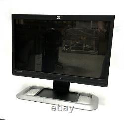 HP Touchscreen POS Monitor L2105TM 21.5 VGA USB DVI with Stand