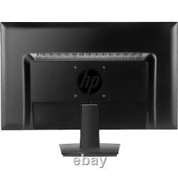 HP (V273a) 27 Full HD LED Backlit LCD Monitor withStand (1EQ82A8#ABA)