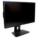 HP Z27s 27 3840 x 2160 HDMI DP IPS LED Monitor Fair with Stand