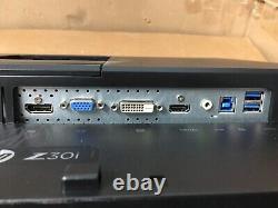 HP Z30I 30 LCD No Stand Grade A Unit Only