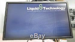 HP Z32X 32 4K LED LCD No Stand Grade A