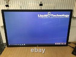 HP Z32X 32 4K LED LCD No Stand Grade A Unit Only