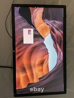 HP Z32X 32 4K LED No Stand