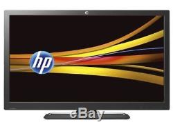 HP ZR2740W 27 IPS Widescreen DisplayPort LED LCD Monitor XW476A with Stand