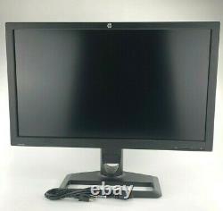 HP ZR2740w 27 IPS Flat Panel Widescreen LED LCD Monitor with Stand 2560x1440
