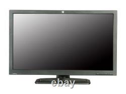 HP ZR2740w 27 LED-Backlit IPS Monitor 2560 x 1440 Vesa Mountable Adjustab Stand