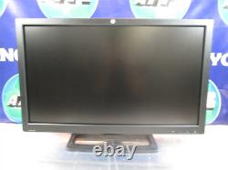 HP ZR2740w 27 Monitor with Stand 2560 x 1440 (CNT141Y0XD)
