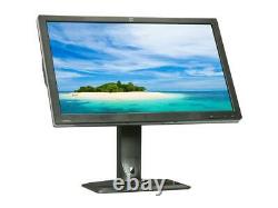 HP ZR2740w 27-inch LCD Monitor / With stand GRADE B