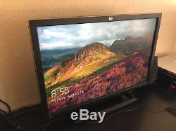 HP ZR30w 30 2560x1600 LCD Monitor WithStand