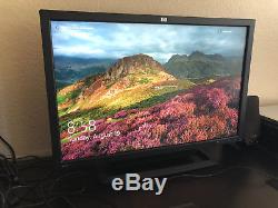 HP ZR30w 30 2560x1600 LCD Monitor WithStand