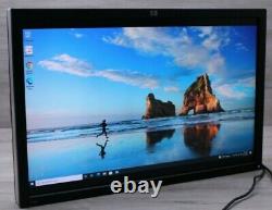 HP ZR30w 30 DisplayPort S-IPS USB Hub DVI LCD Monitor Grade A witho Stand